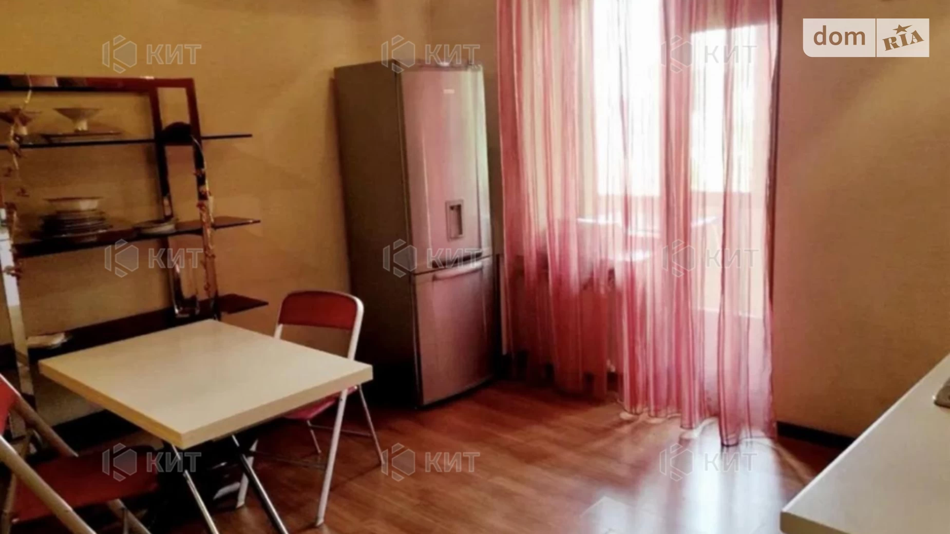 Продается 2-комнатная квартира 45 кв. м в Харькове, ул. Мироносицкая, 75 - фото 3