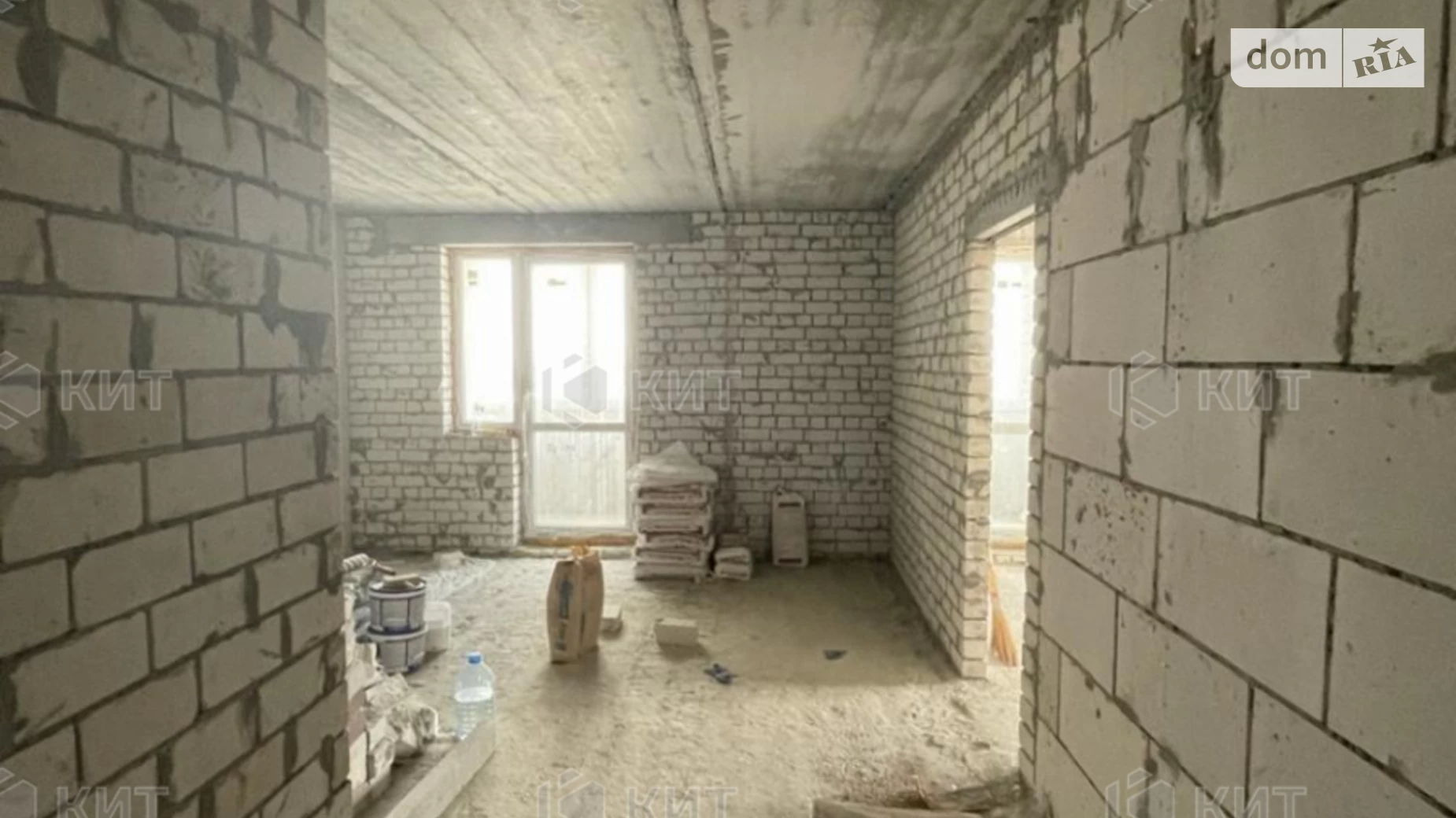 Продається 1-кімнатна квартира 50 кв. м у Харкові, просп. Героїв Харкова(Московський), 193А - фото 4