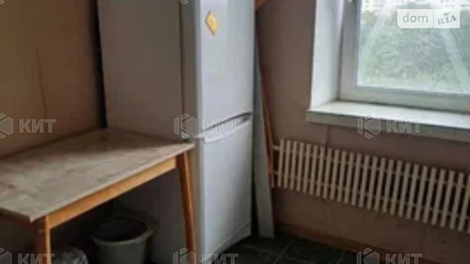 Продается 1-комнатная квартира 39 кв. м в Харькове, цена: 28000 $ - фото 5