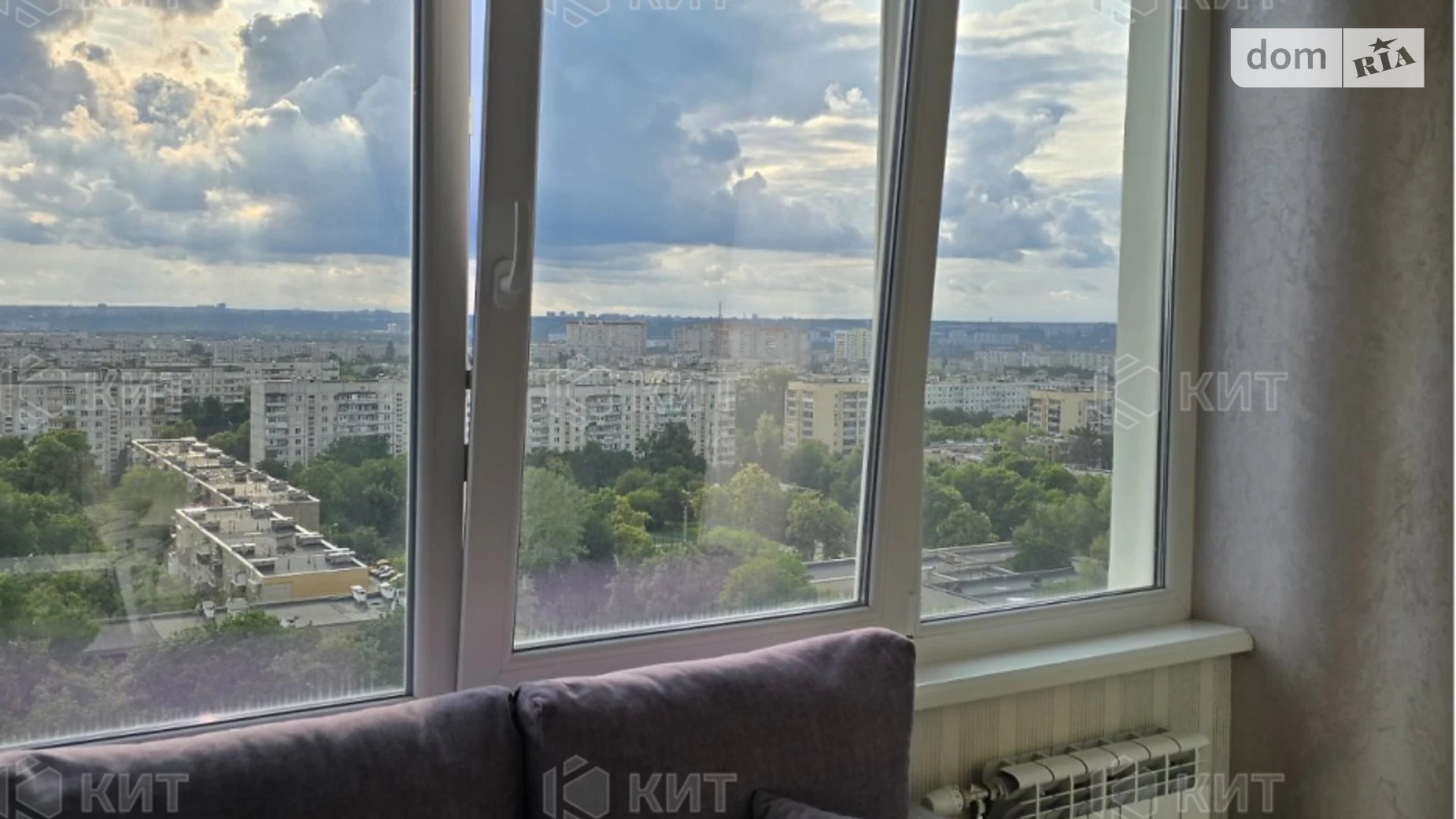 Продається 2-кімнатна квартира 65 кв. м у Харкові, цена: 70000 $ - фото 4