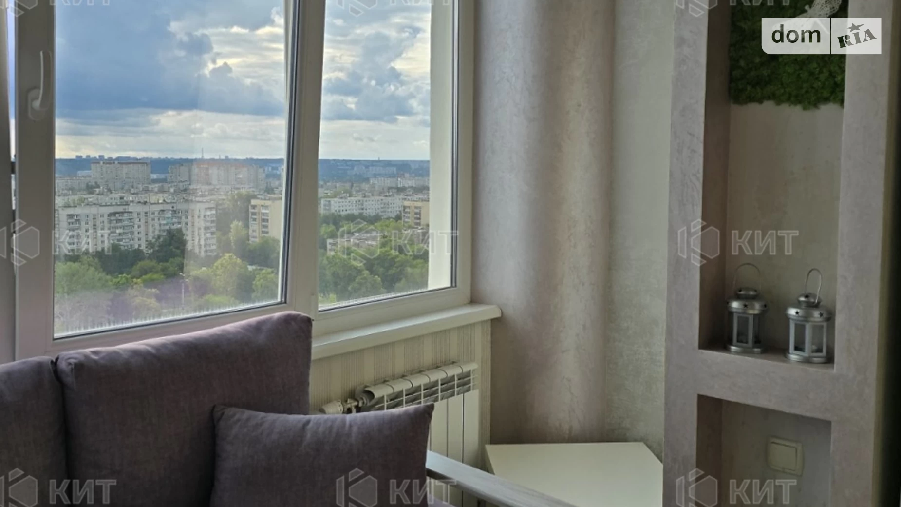 Продається 2-кімнатна квартира 65 кв. м у Харкові, цена: 70000 $ - фото 5