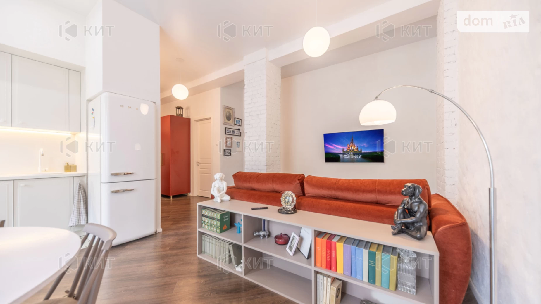 Продается 3-комнатная квартира 75 кв. м в Харькове, ул. Зойфера Юры, 7 - фото 5