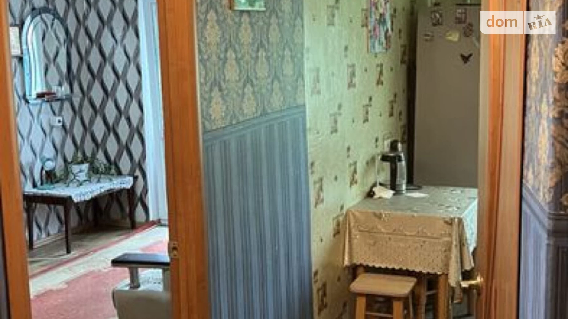 Продається 2-кімнатна квартира 45 кв. м у Одесі, вул. Решата Аметова - фото 2