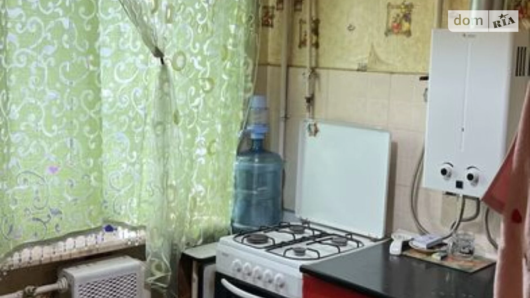 Продається 2-кімнатна квартира 45 кв. м у Одесі, вул. Решата Аметова - фото 3