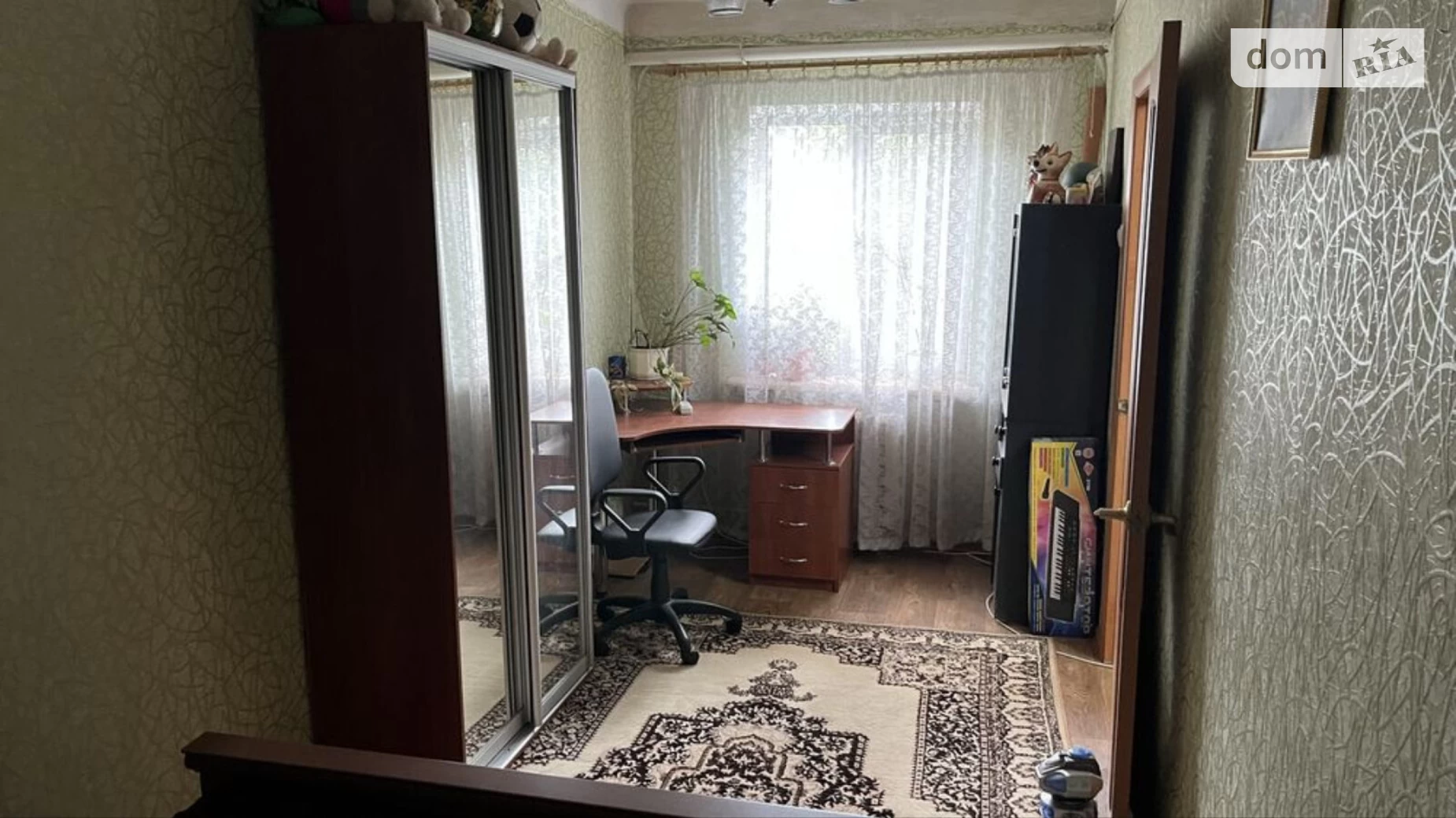 Продається 2-кімнатна квартира 45 кв. м у Одесі, вул. Решата Аметова - фото 5
