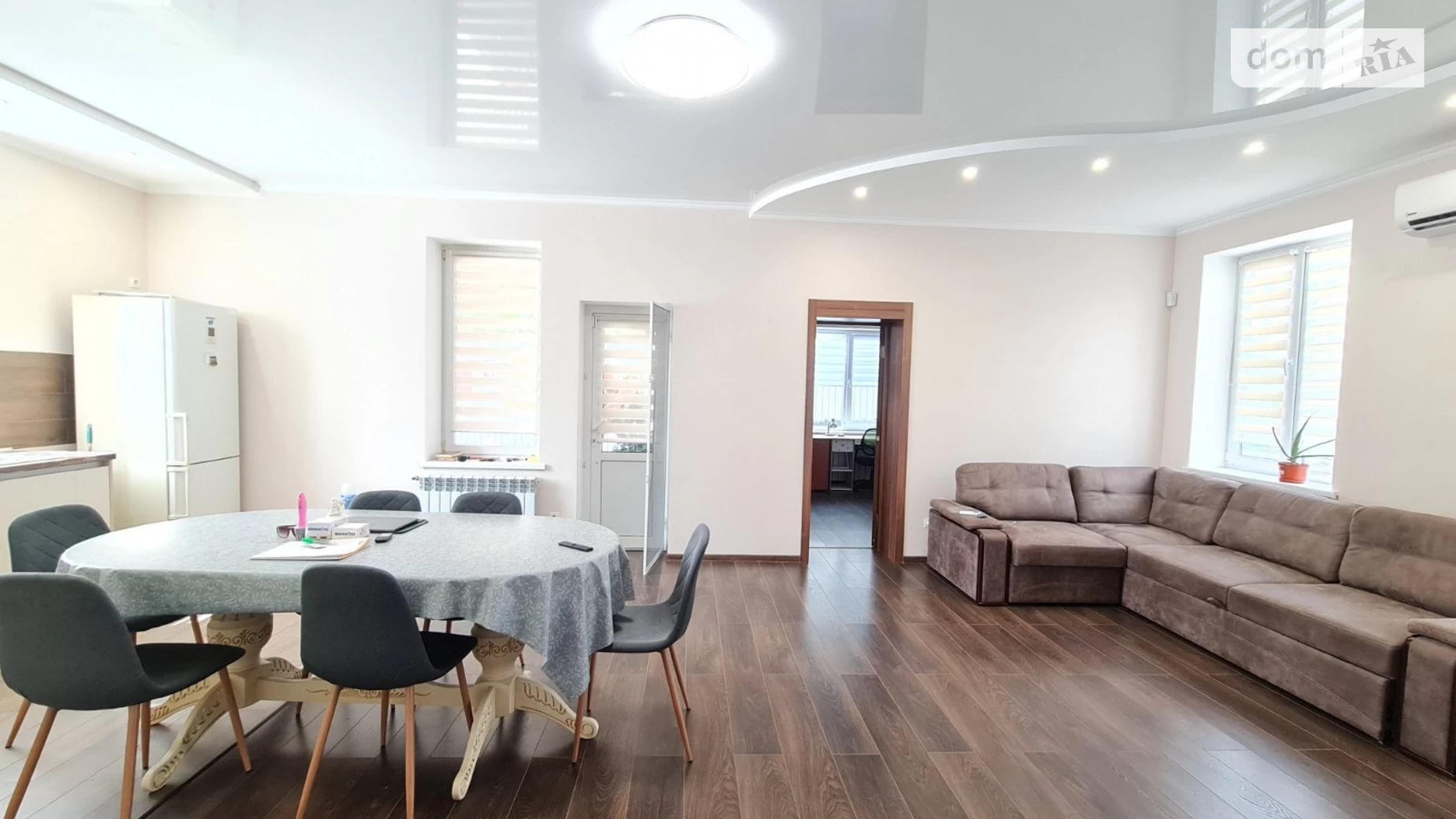 Продается дом на 2 этажа 150 кв. м с беседкой, цена: 125000 $ - фото 3