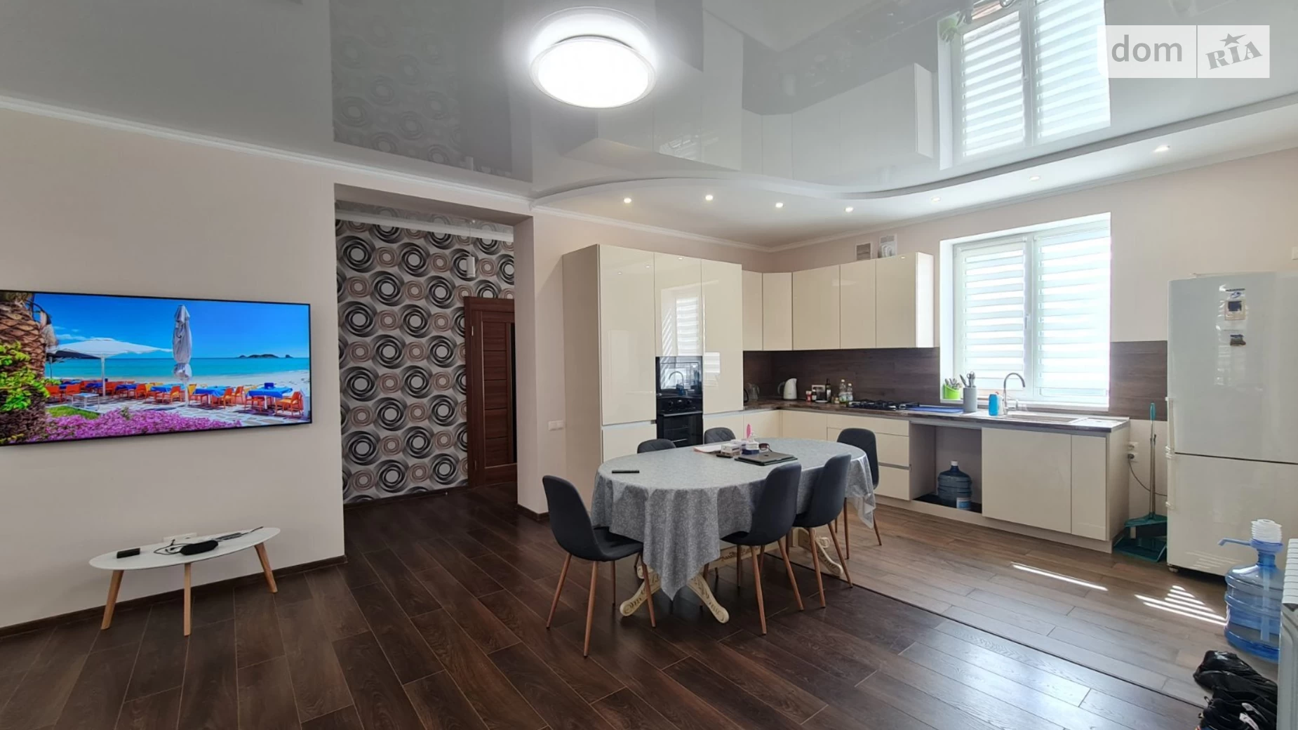 Продается дом на 2 этажа 150 кв. м с беседкой, цена: 125000 $ - фото 5