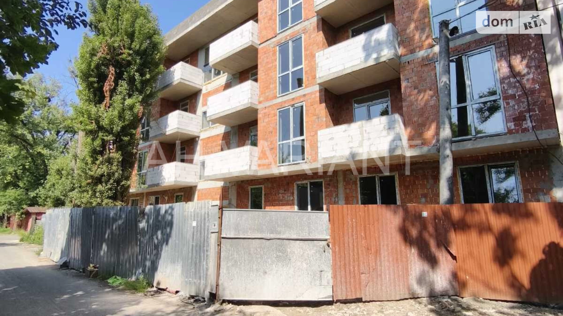 Продается 1-комнатная квартира 31 кв. м в Ужгороде, ул. Тихого - фото 3