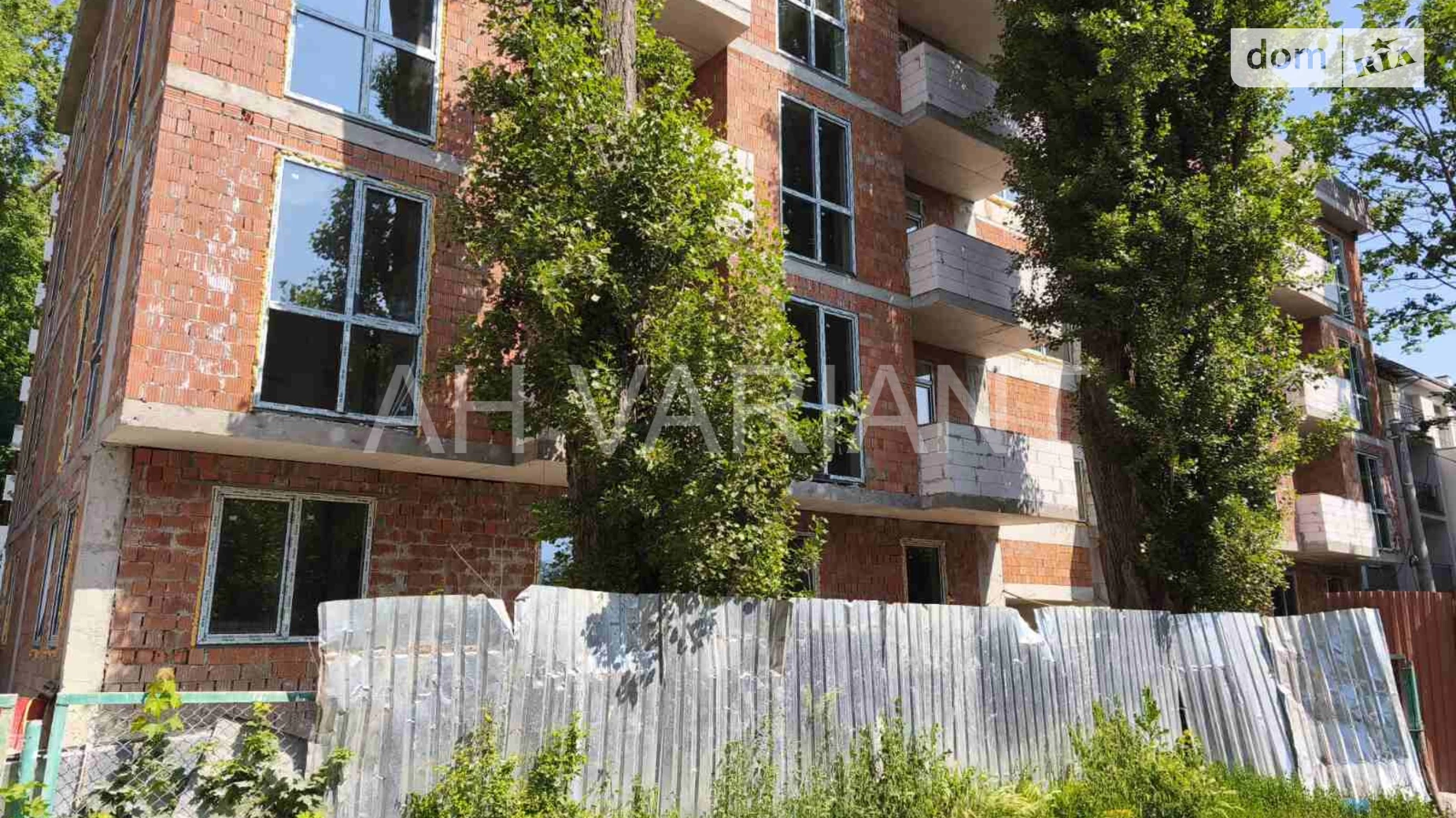 Продается 1-комнатная квартира 31 кв. м в Ужгороде, ул. Тихого - фото 4
