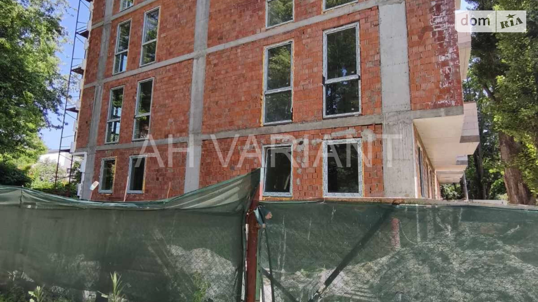 Продается 1-комнатная квартира 31 кв. м в Ужгороде, ул. Тихого - фото 5