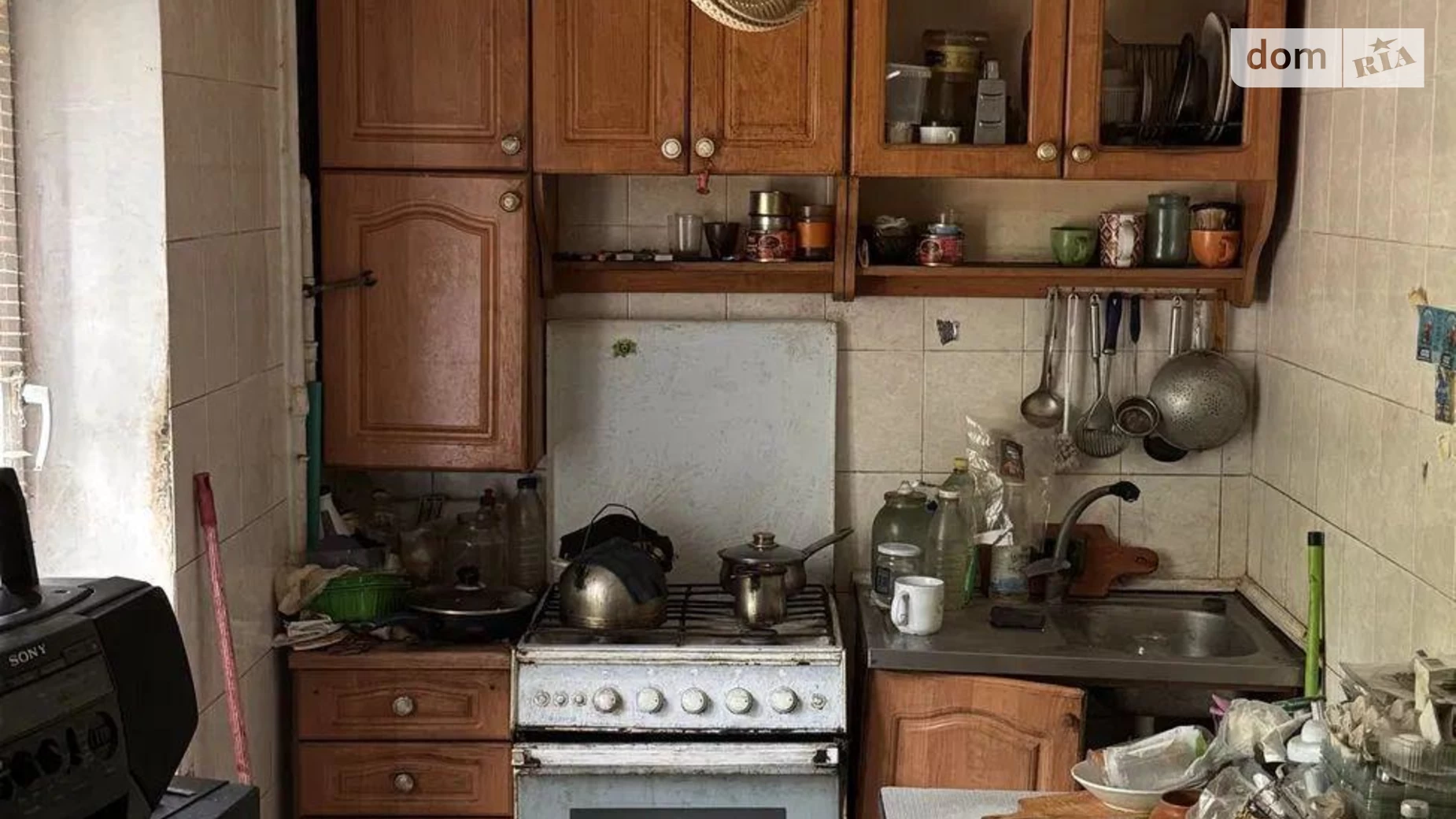 Продається 2-кімнатна квартира 42 кв. м у Києві, цена: 45000 $ - фото 2