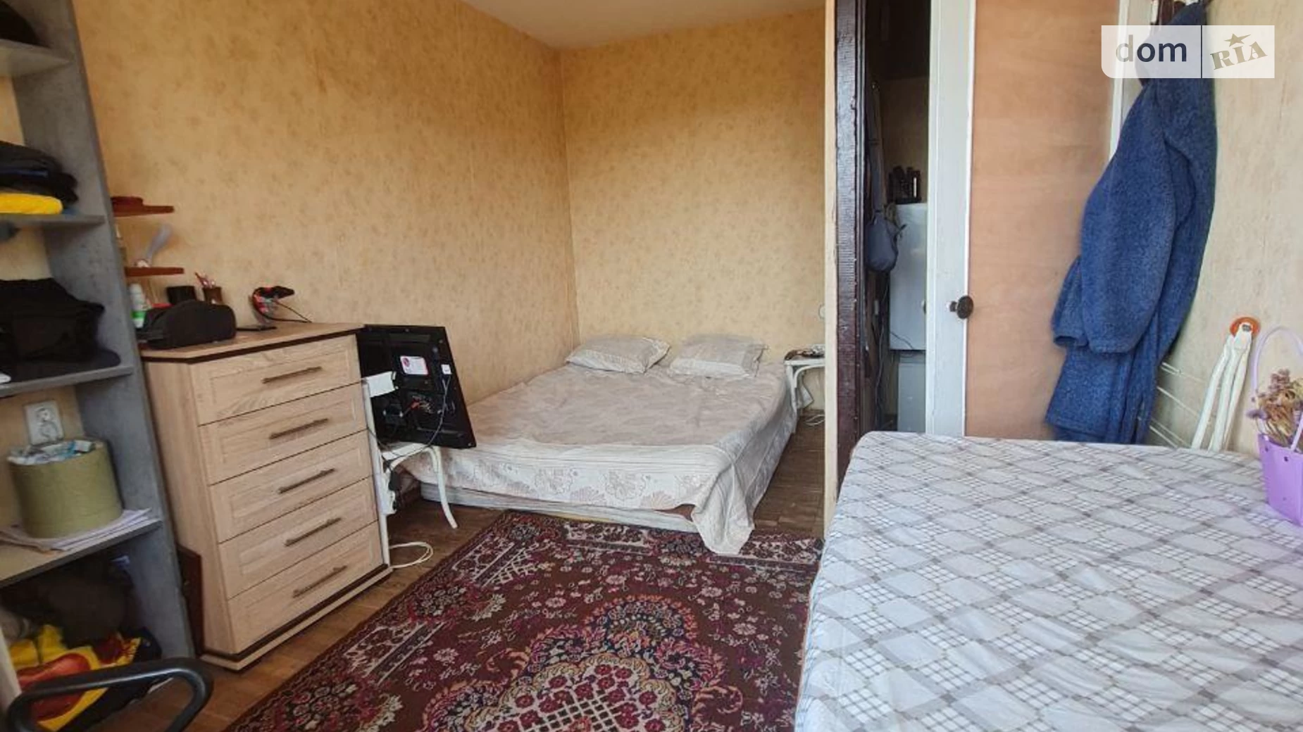 Здається в оренду 1-кімнатна квартира 22 кв. м у Києві, просп. Лісовий, 24 - фото 2