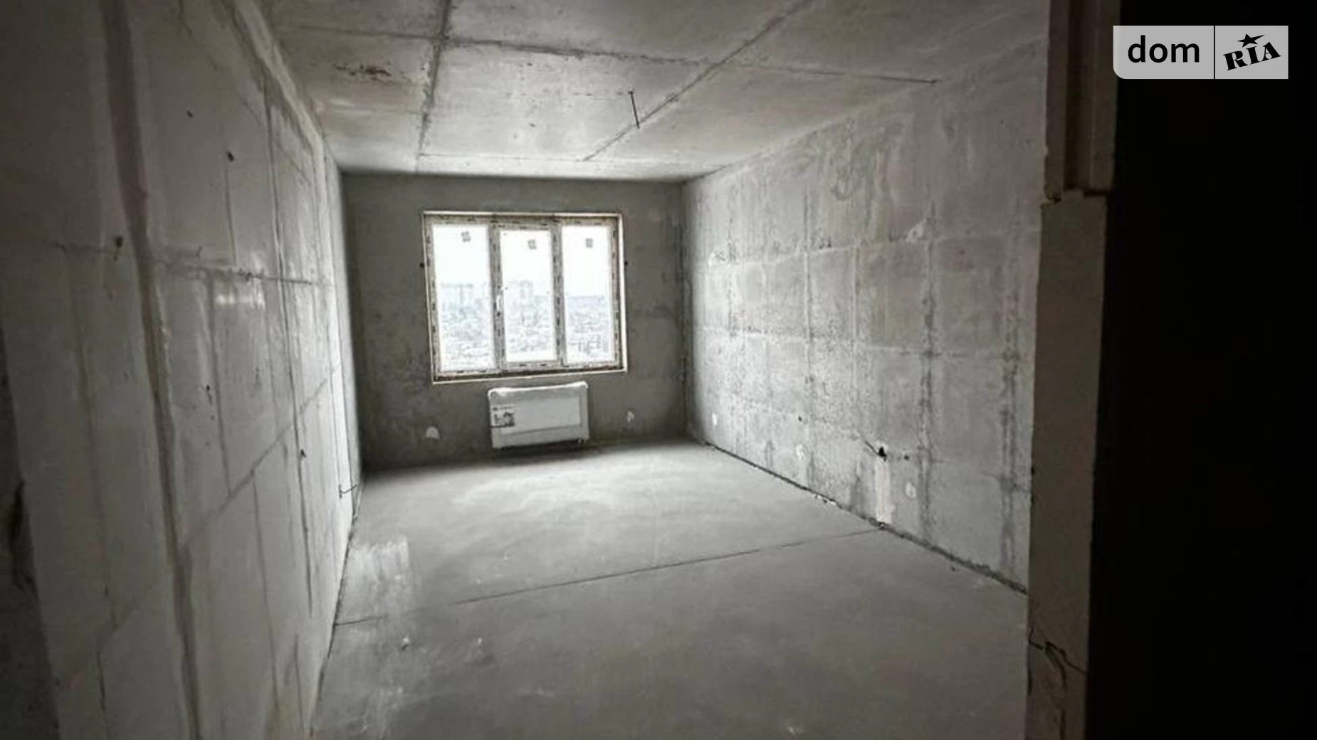 Продается 1-комнатная квартира 49 кв. м в, цена: 44999 $ - фото 3