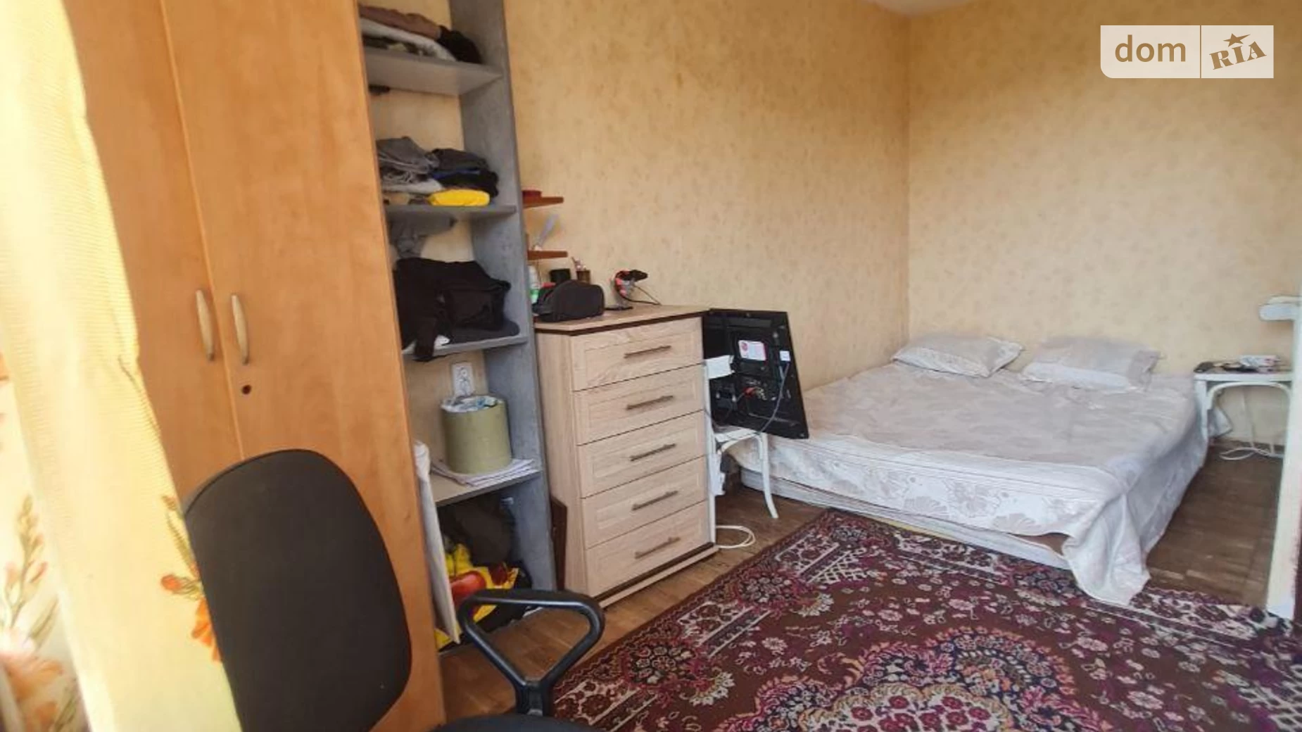 Здається в оренду 1-кімнатна квартира 22 кв. м у Києві, просп. Лісовий, 24 - фото 3