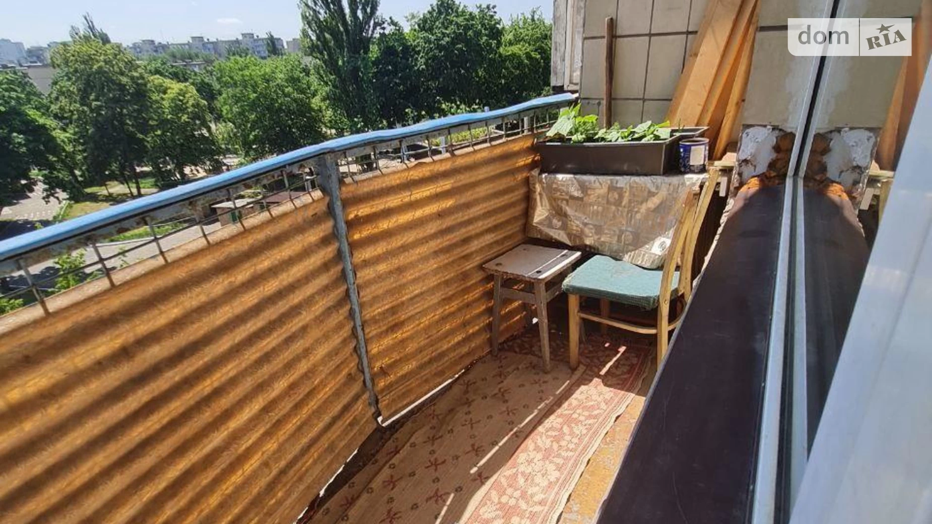 Здається в оренду 1-кімнатна квартира 22 кв. м у Києві, просп. Лісовий, 24 - фото 5