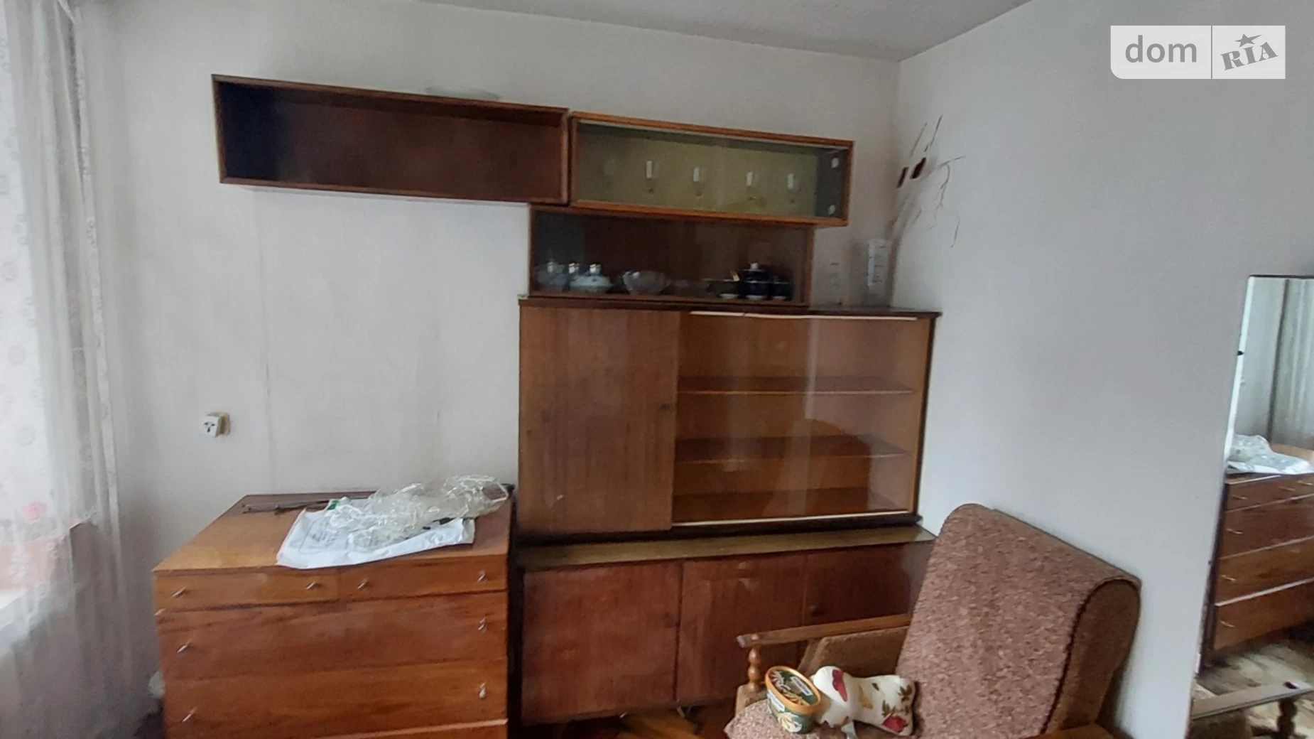 2-кімнатна квартира 33.48 кв. м у Запоріжжі, вул. Запорізька, 15 - фото 5