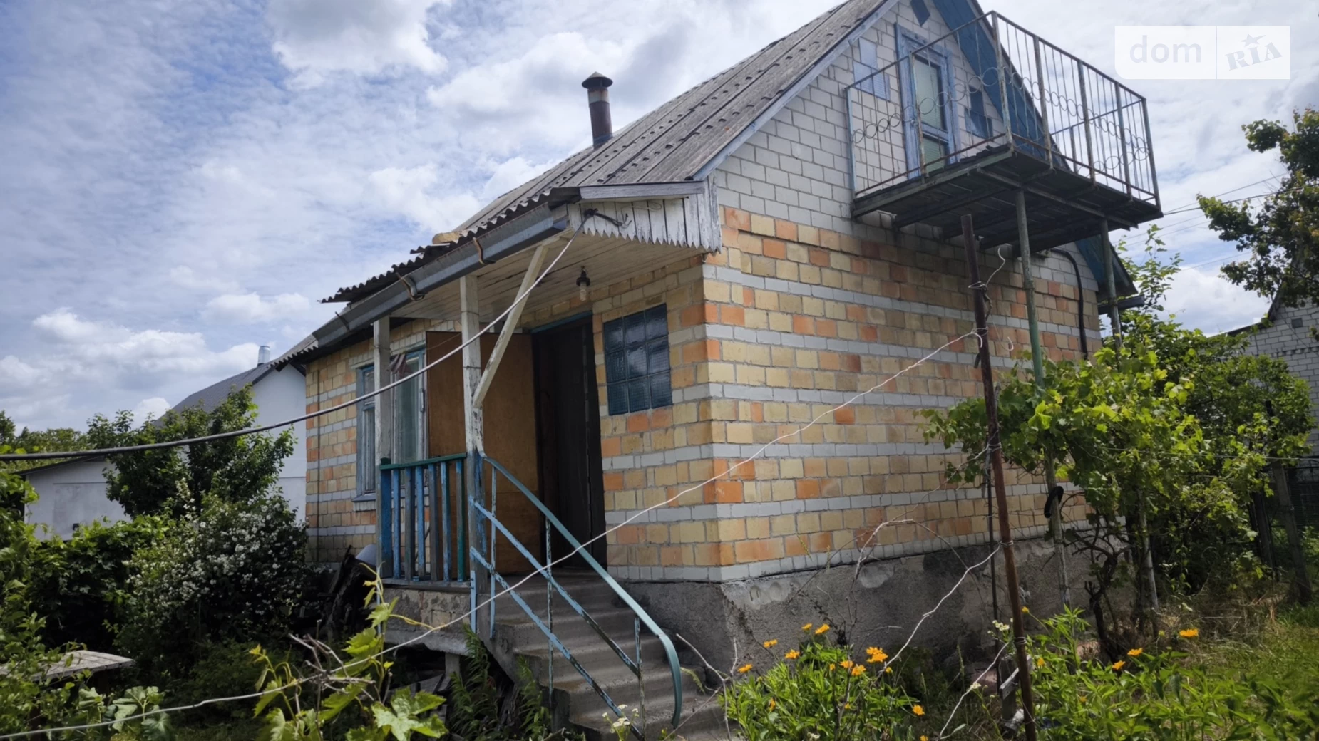 6-я ул. Центральная Рожни, цена: 5500 грн - фото 2
