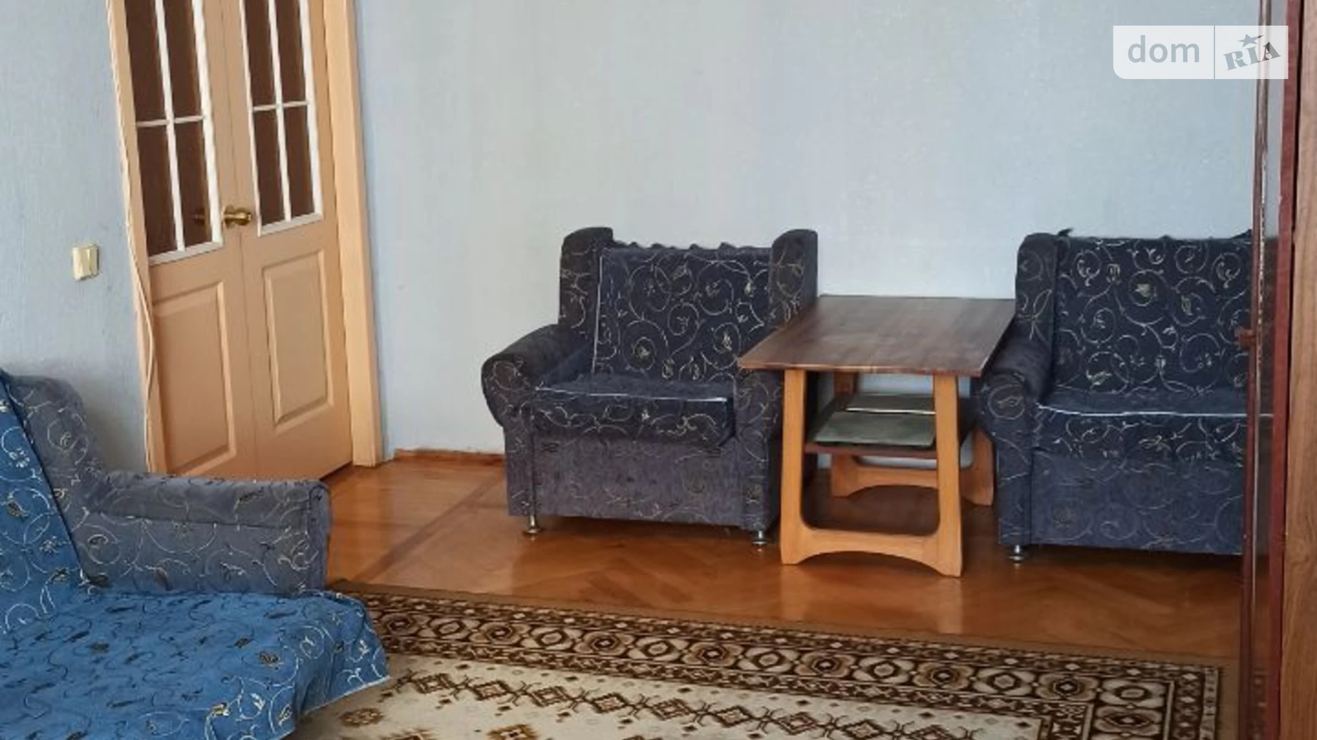 Здається в оренду 2-кімнатна квартира 50 кв. м у Дніпрі, пров. Макаревського Феодосія, 4 - фото 2