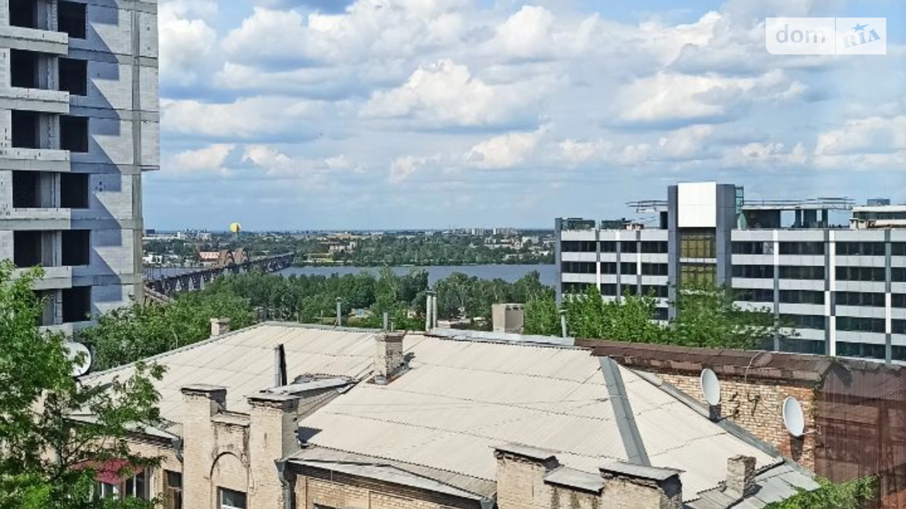 Здається в оренду 2-кімнатна квартира 50 кв. м у Дніпрі, пров. Макаревського Феодосія, 4 - фото 4