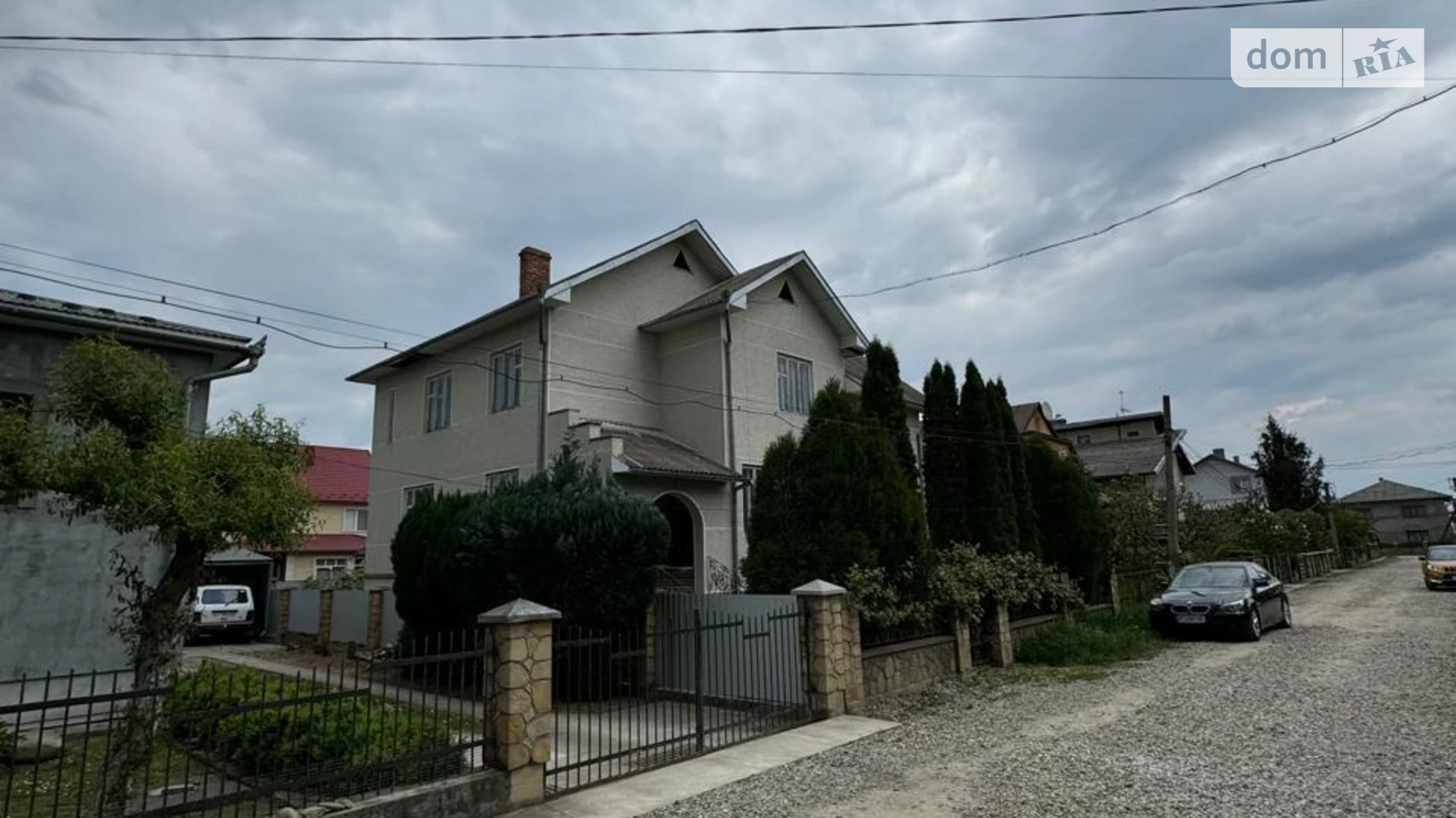 Продается дом на 3 этажа 286 кв. м с баней/сауной, цена: 175000 $ - фото 2
