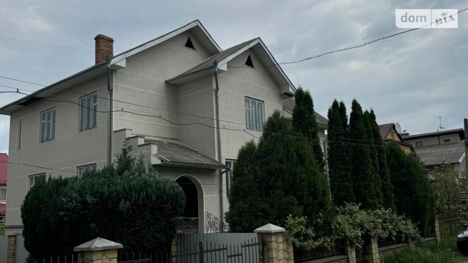 Продается дом на 3 этажа 286 кв. м с баней/сауной, цена: 175000 $ - фото 3
