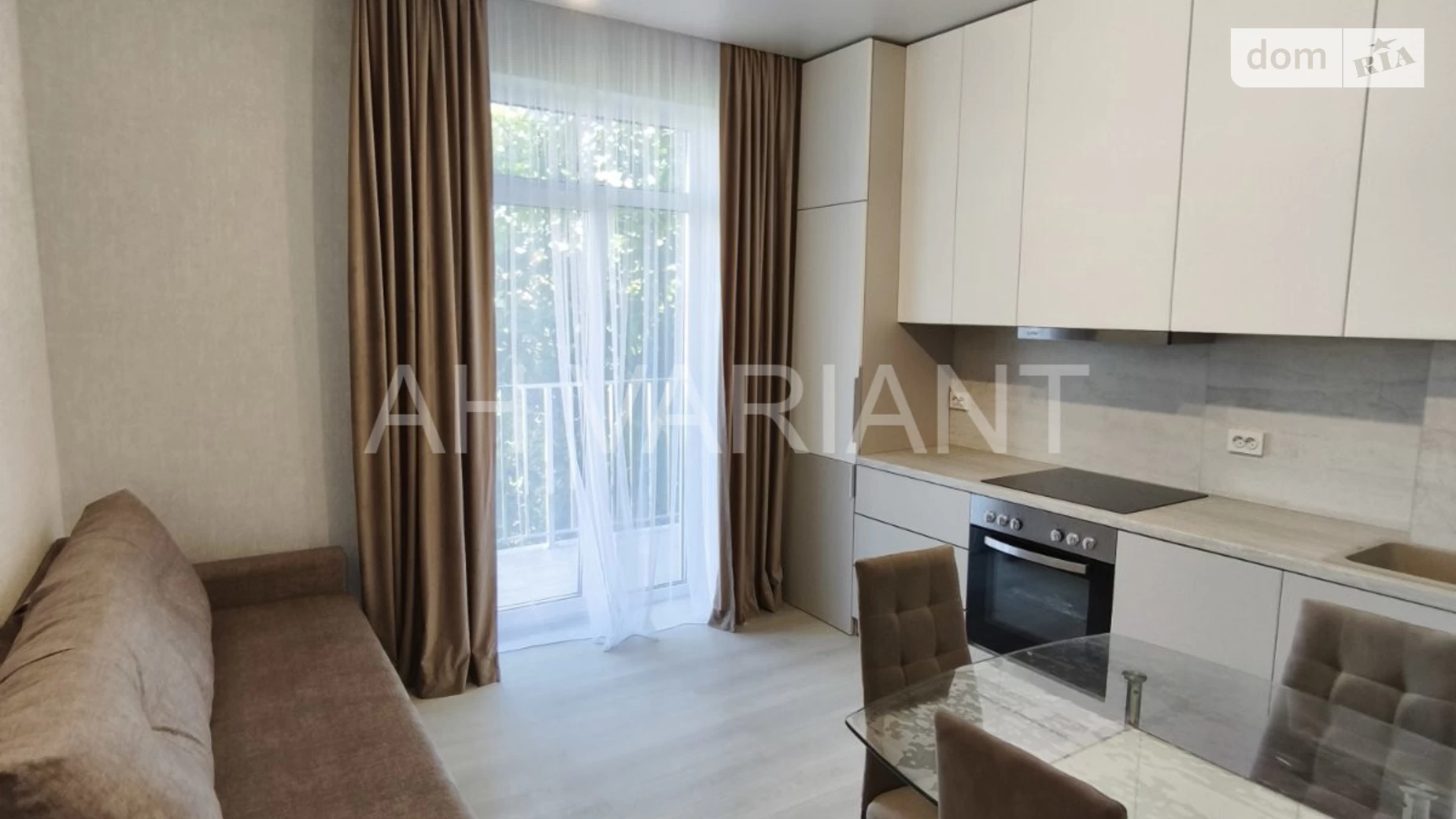 Продається 1-кімнатна квартира 38 кв. м у Ужгороді, цена: 72000 $ - фото 2