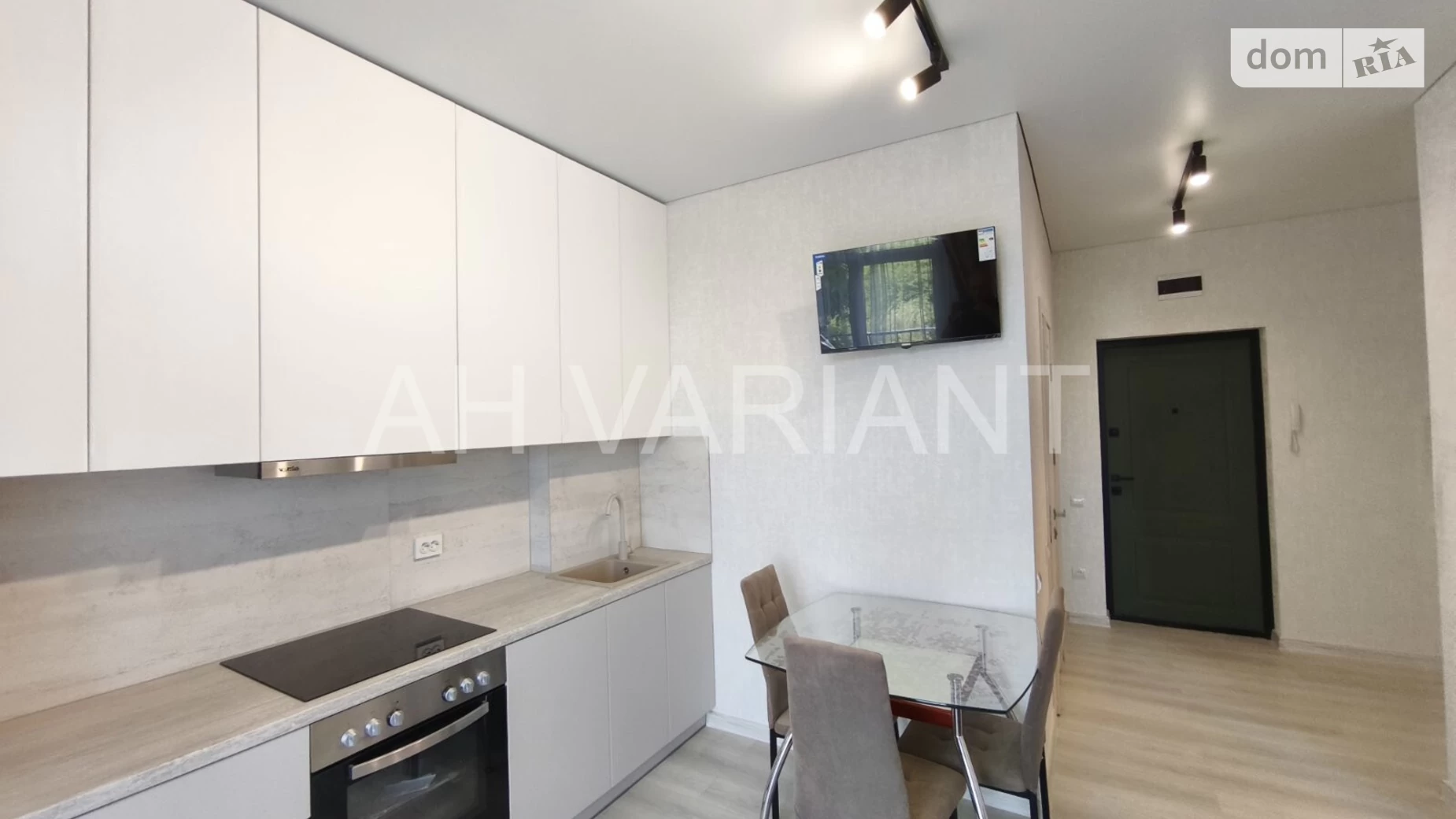 Продається 1-кімнатна квартира 38 кв. м у Ужгороді, цена: 72000 $ - фото 3