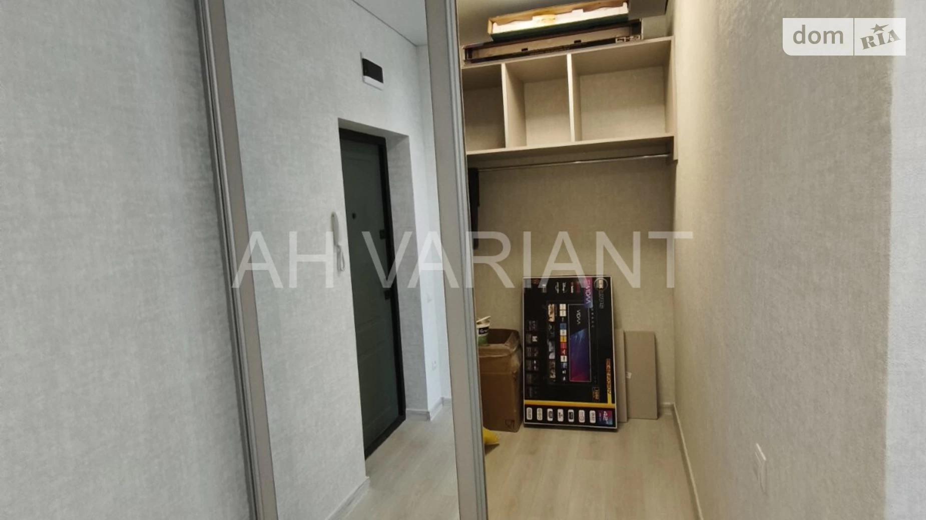 Продається 1-кімнатна квартира 38 кв. м у Ужгороді, цена: 72000 $ - фото 5
