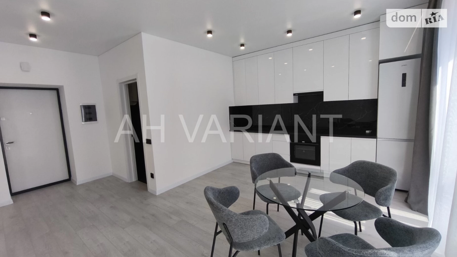 Продається 1-кімнатна квартира 43 кв. м у Минаї, вул. Августина Волошина, 16 - фото 2