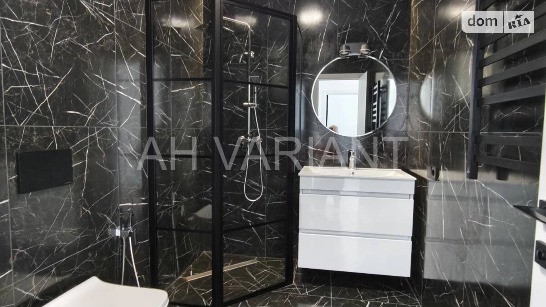 Продається 1-кімнатна квартира 43 кв. м у Минаї, вул. Августина Волошина, 16 - фото 3