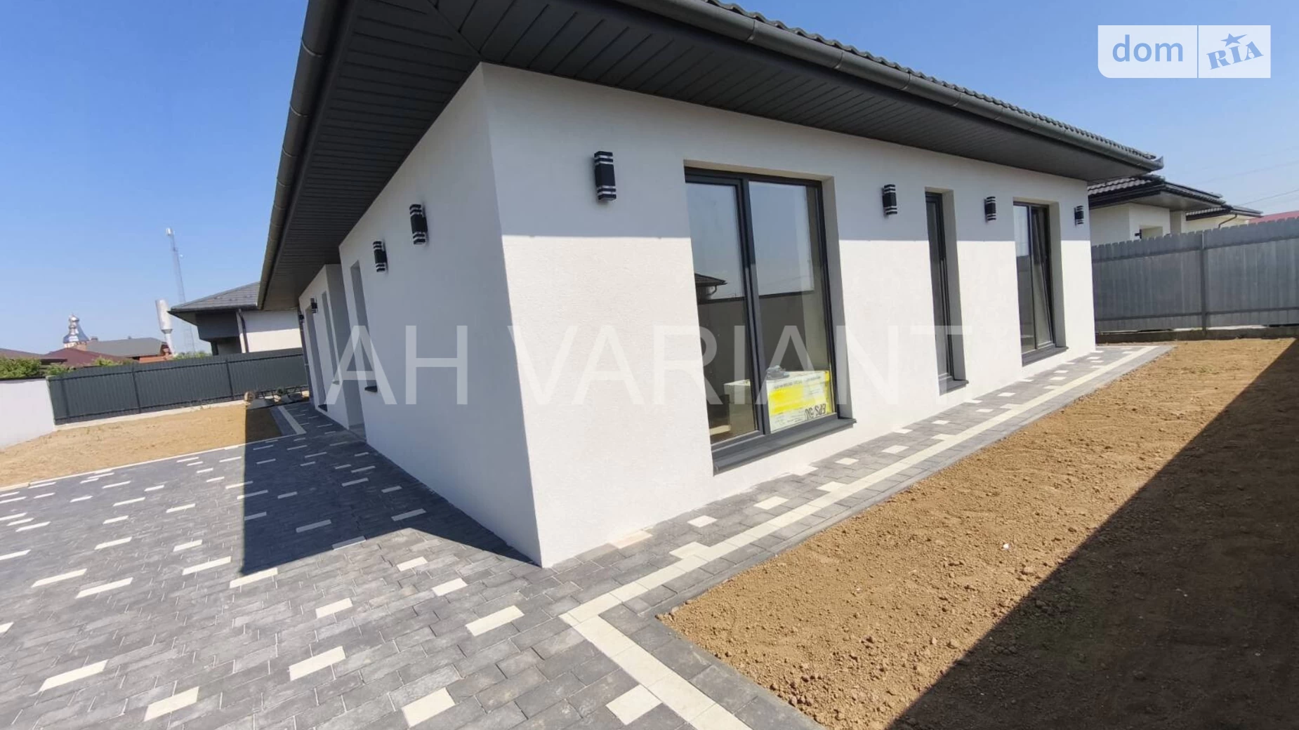 Продається одноповерховий будинок 156 кв. м з балконом, цена: 150000 $ - фото 2