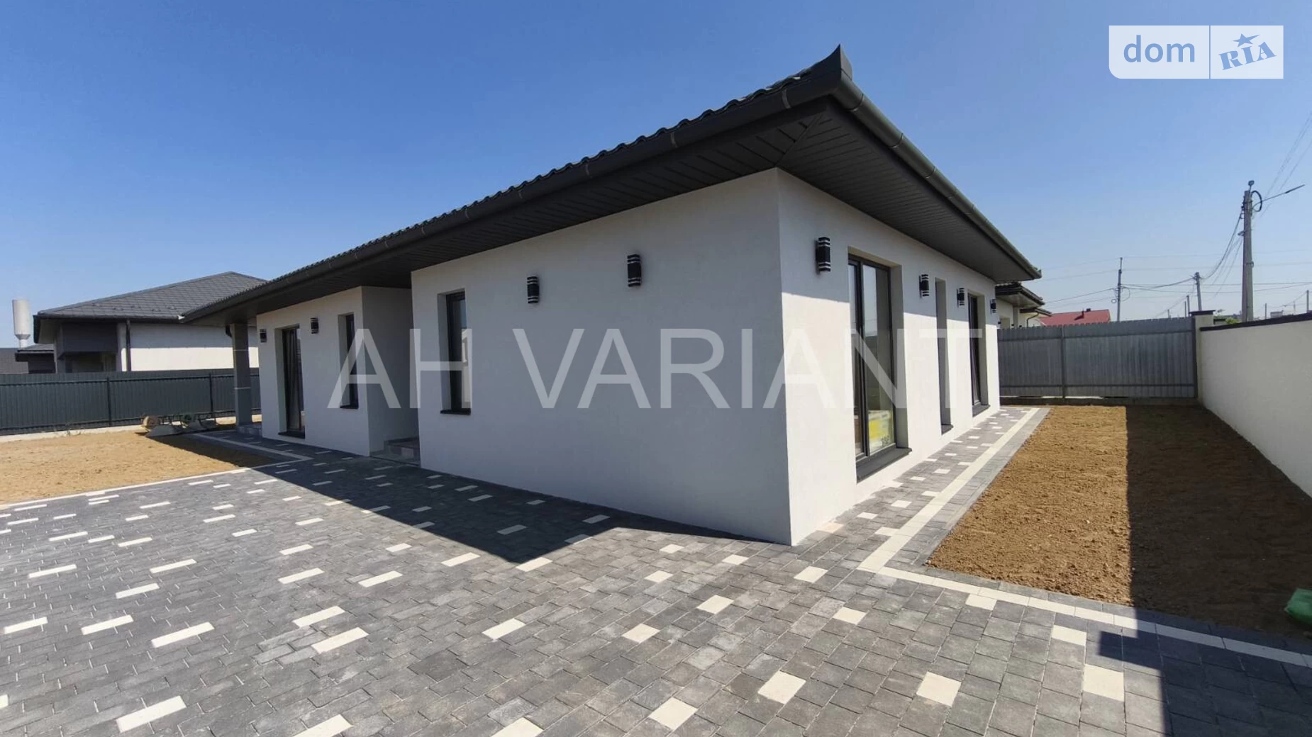 Продається одноповерховий будинок 156 кв. м з балконом, цена: 150000 $ - фото 3