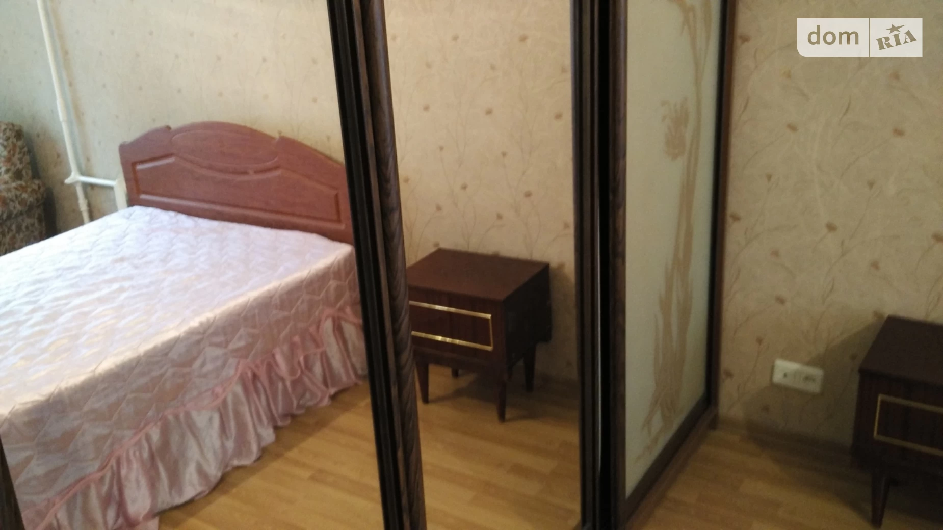 Здається в оренду 2-кімнатна квартира 47 кв. м у Києві, вул. Богданівська, 2 - фото 4