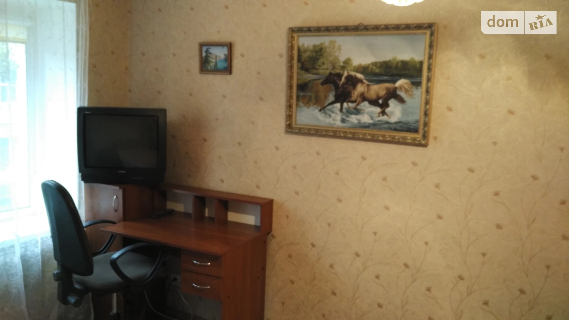 Здається в оренду 2-кімнатна квартира 47 кв. м у Києві, вул. Богданівська, 2 - фото 5