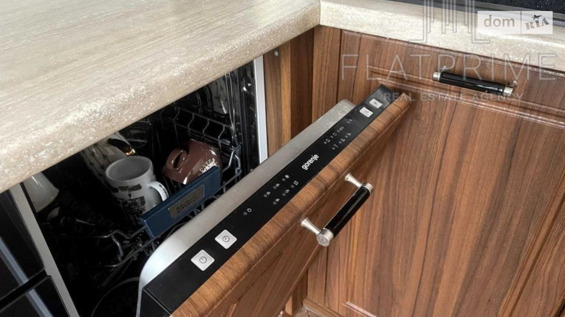 Продається 2-кімнатна квартира 51.8 кв. м у Києві, цена: 73000 $ - фото 2
