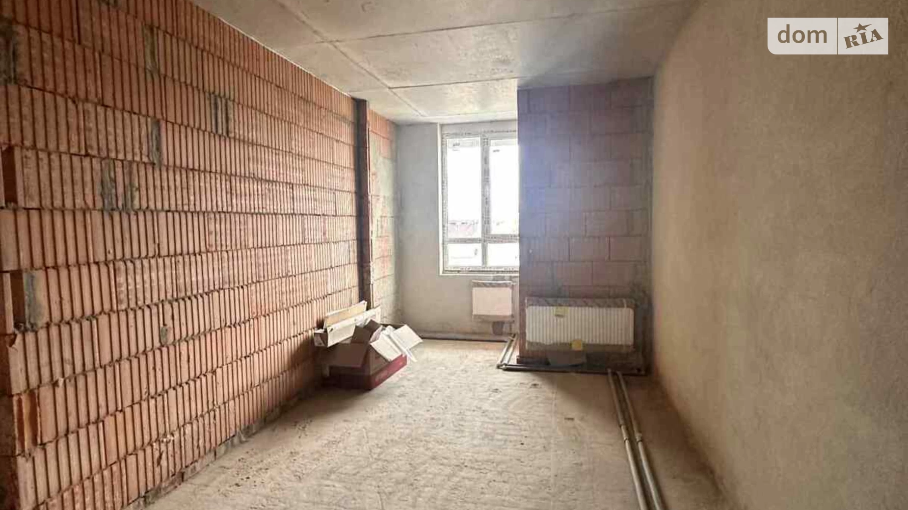 Продається 1-кімнатна квартира 42 кв. м у Львові, вул. Щирецька, 8 - фото 4