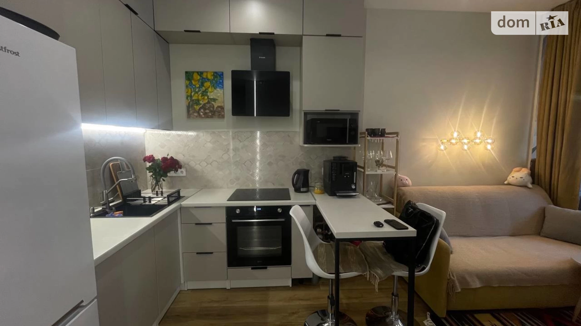 Продається 1-кімнатна квартира 30 кв. м у Одесі, цена: 47000 $ - фото 3
