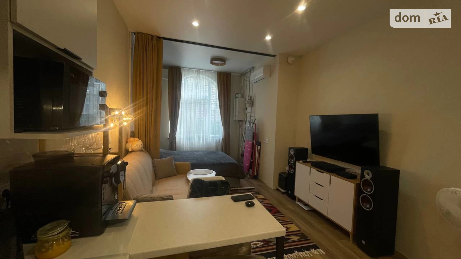 Продається 1-кімнатна квартира 30 кв. м у Одесі, цена: 47000 $ - фото 4