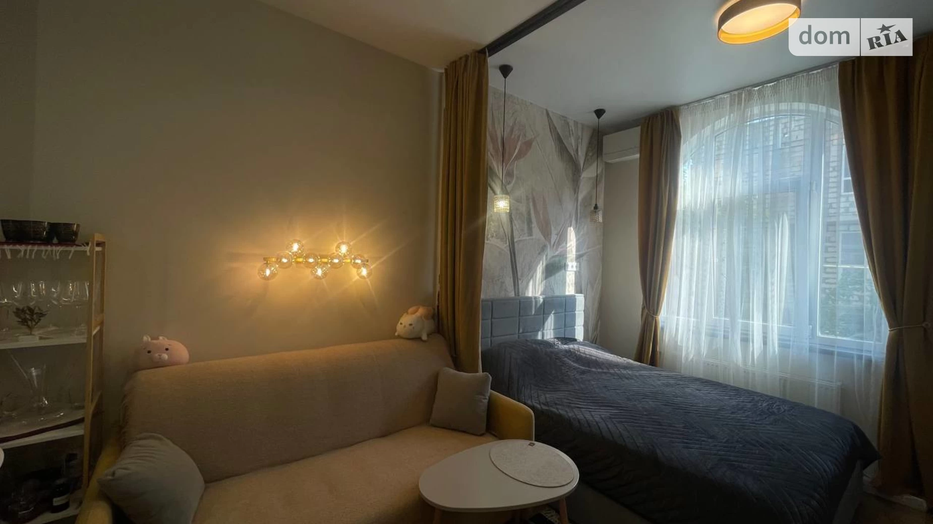 Продається 1-кімнатна квартира 30 кв. м у Одесі, цена: 47000 $ - фото 5