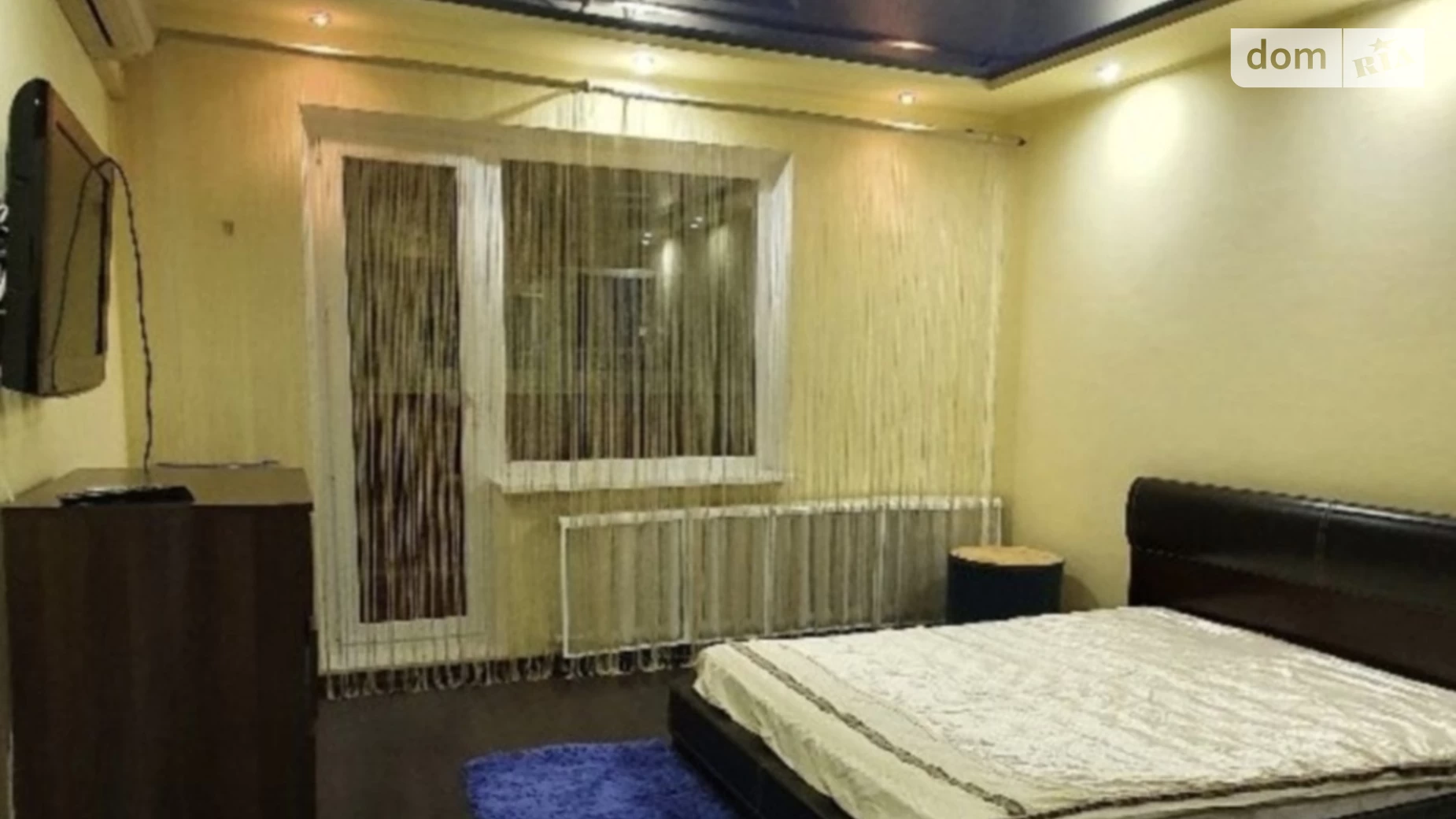 Здається в оренду 1-кімнатна квартира 55 кв. м у Києві, вул. Бориса Гмирі, 1Б/6 - фото 4