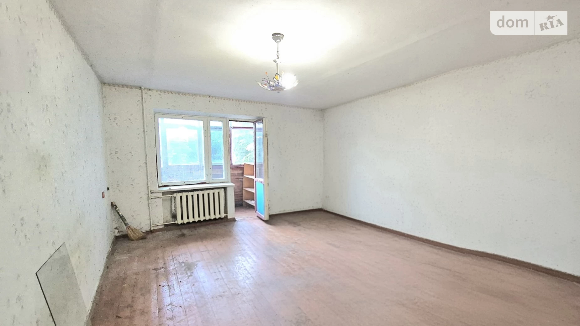 Продається 3-кімнатна квартира 60 кв. м у Житомирі, вул. Довженка - фото 2