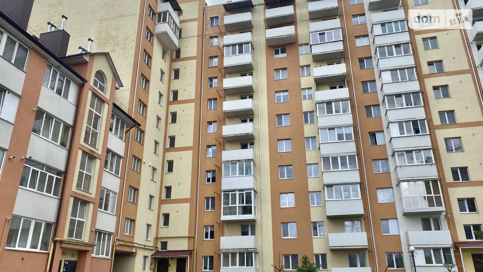 Продається приміщення вільного призначення 80 кв. м в 11-поверховій будівлі, цена: 120000 $ - фото 2