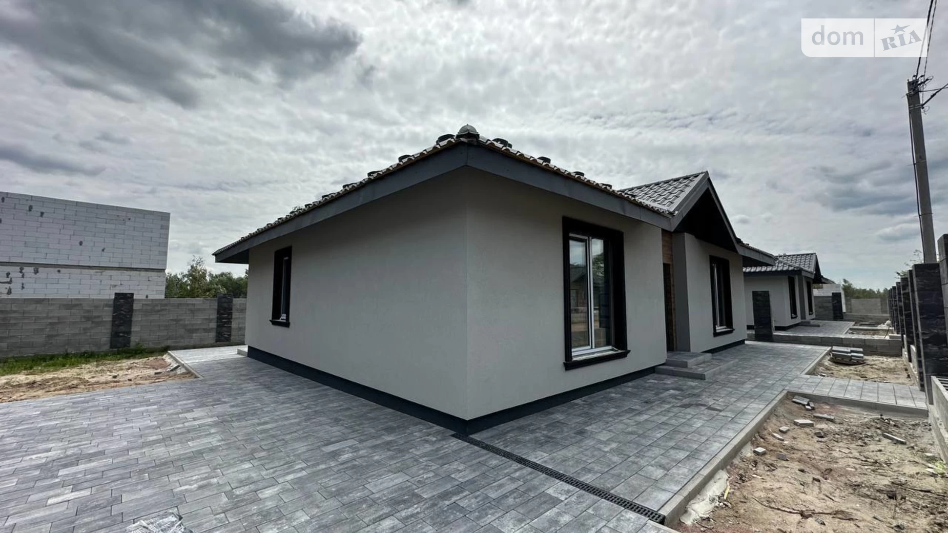 вул. 1-го Травня, 3 Ворзель, цена: 90000 $ - фото 4