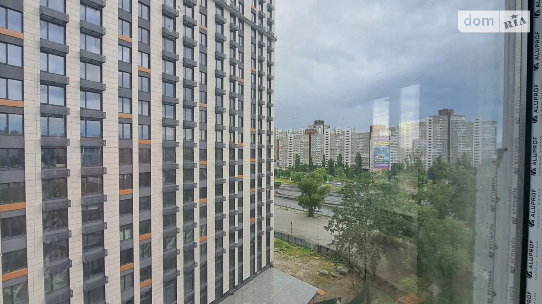 Продається 5-кімнатна квартира 205 кв. м у Києві, вул. Академіка Заболотного, 1А - фото 3