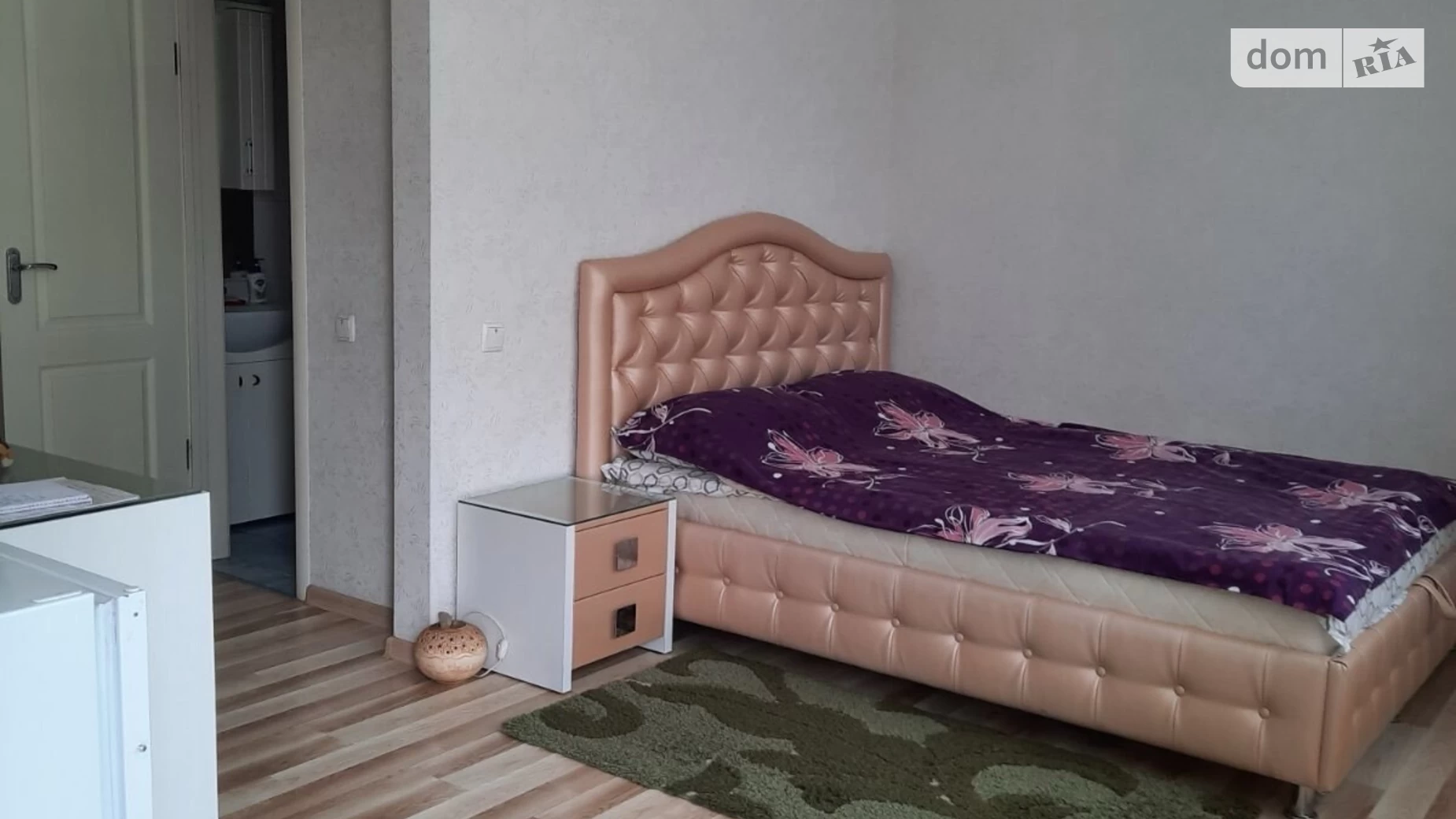 Продается 1-комнатная квартира 29.1 кв. м в Софиевской Борщаговке, ул. Бархатная, 3/13 - фото 3