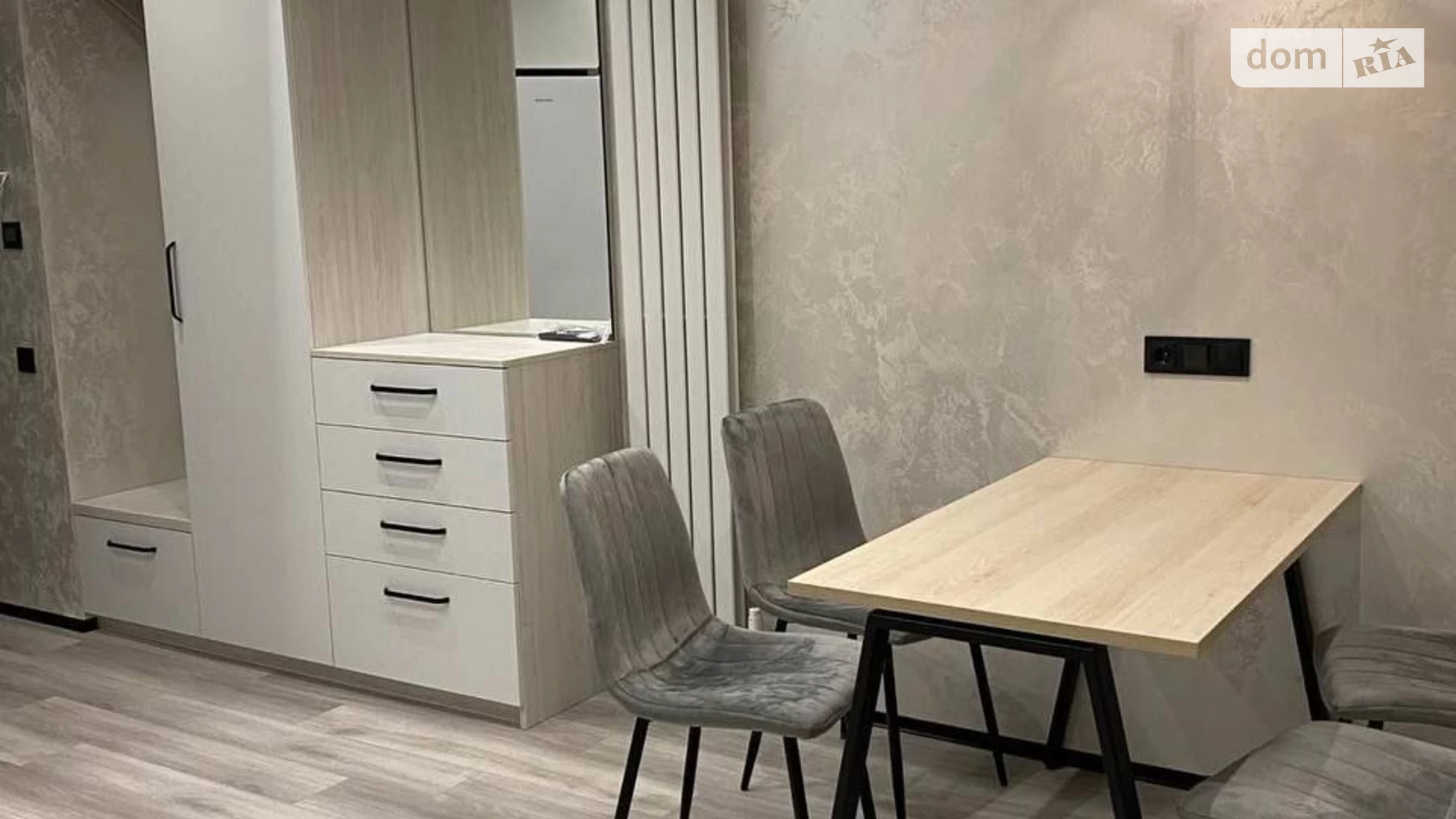 Сдается в аренду 2-комнатная квартира 50 кв. м в Днепре, ул. Набережная Победы, 9Б - фото 5