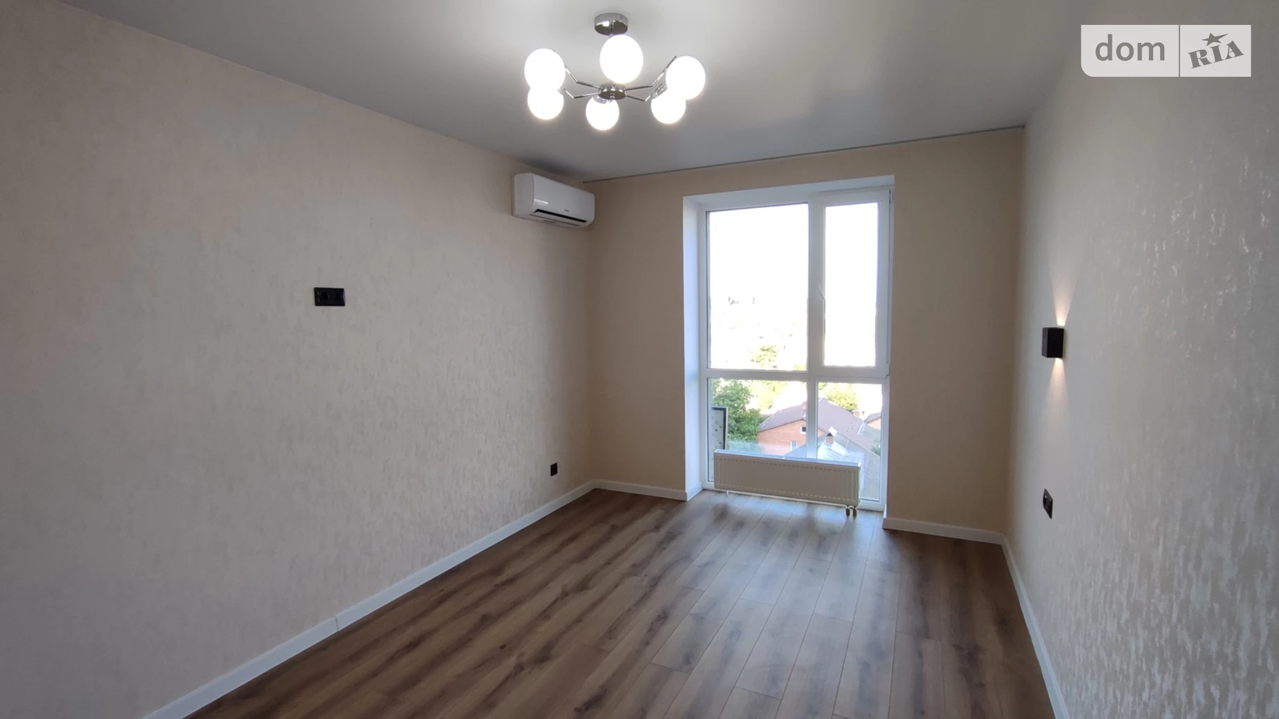 Продается 1-комнатная квартира 46 кв. м в Виннице, ул. Праведников мира(Максимовича) - фото 2