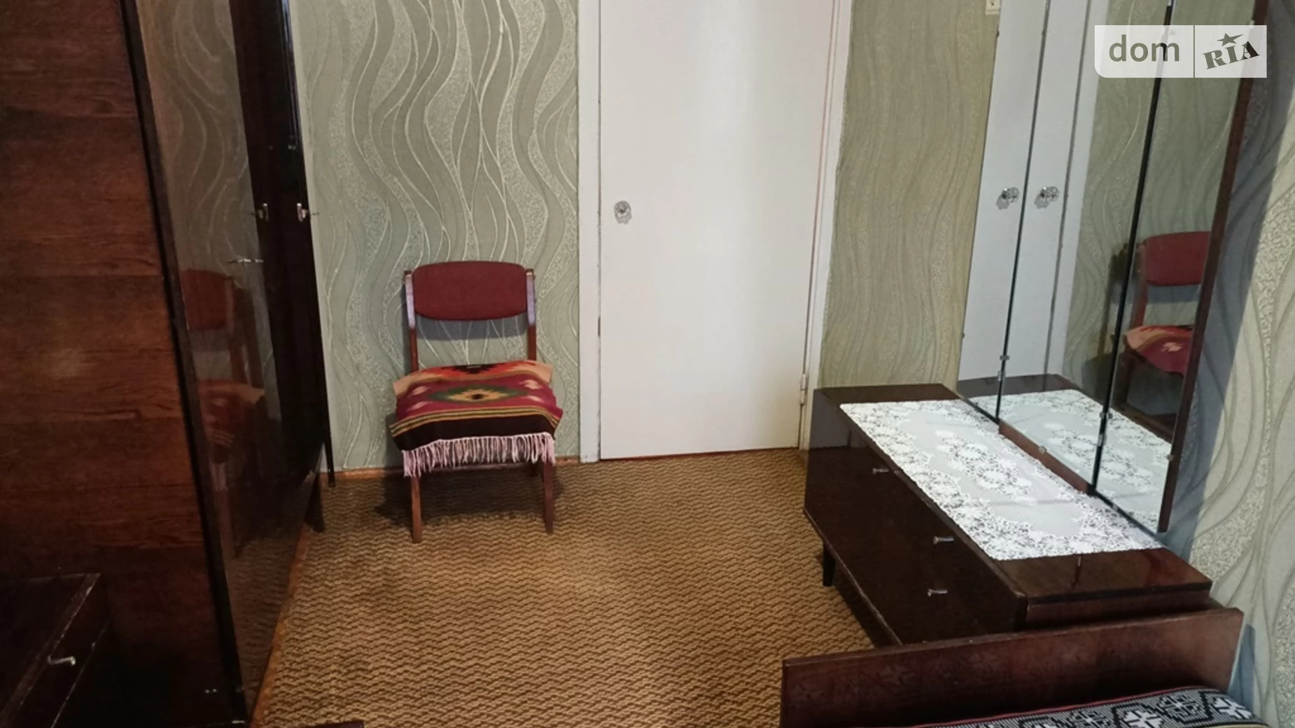 Сдается в аренду 2-комнатная квартира 47 кв. м в Киеве, ул. Машиностроительная(Георгия Гонгадзе), 25 - фото 5