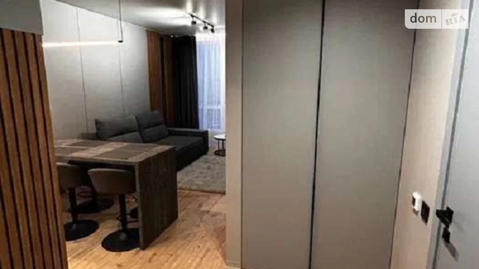 Сдается в аренду 1-комнатная квартира 39 кв. м в Киеве, просп. Любомира Гузара - фото 3