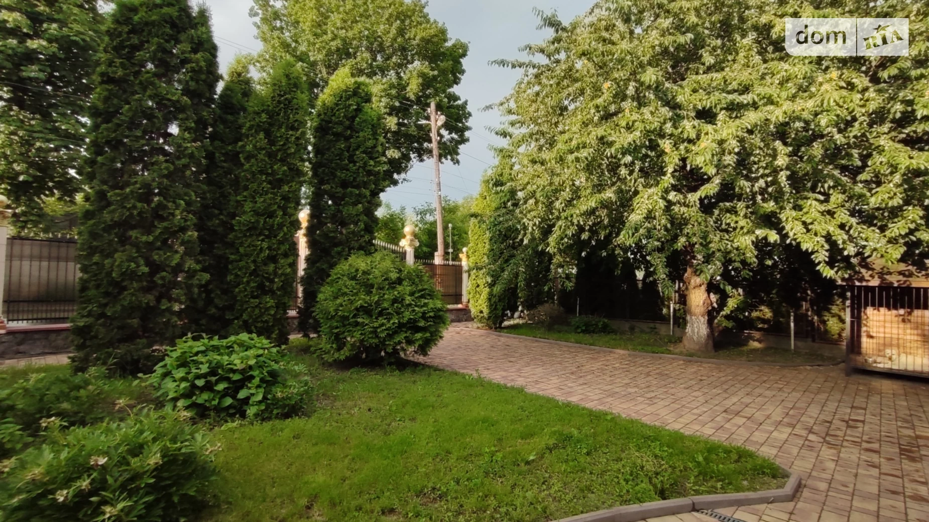Продается дом на 2 этажа 622 кв. м с подвалом, цена: 339000 $ - фото 4